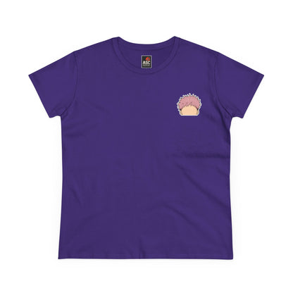 Yuji Itadori (JUJUTSU KAISEN) Women's Tee