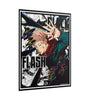 Yuji Itadori (Jujutsu Kaisen) Poster