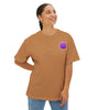 Jin Enjoji (Dandadan) Premium Oversized Tee
