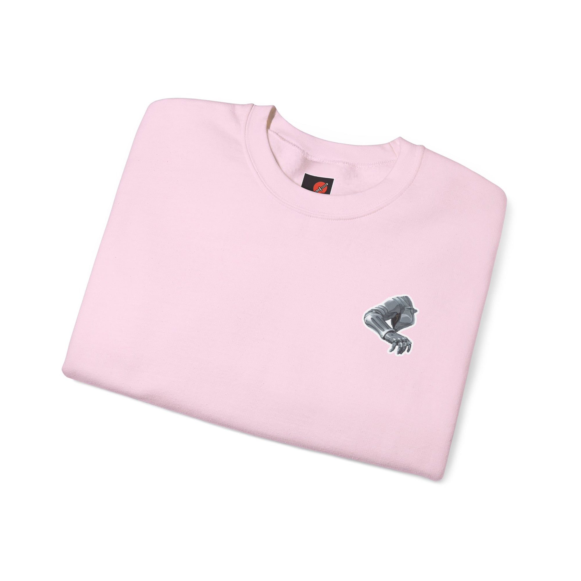 Edward Elric (FULLMETAL) Crewneck