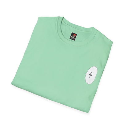 L. (DEATH NOTE) Casual Tee