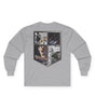 Levi Ackerman (ATTACK ON TITAN) Long Sleeve