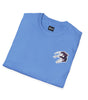 Jabber Wonger (Gachiakuta) Casual Tee