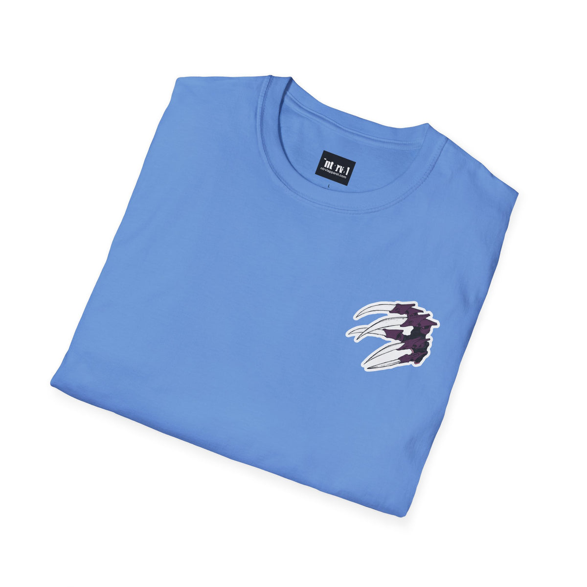 Jabber Wonger (Gachiakuta) Casual Tee