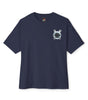 Camiseta extragrande de Padre (FULLMETAL)