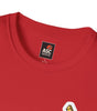 Camiseta informal de Doma (DEMON SLAYER)