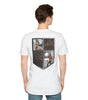 Camiseta informal de Zeke Yeager (ATAQUE A LOS TITANES)