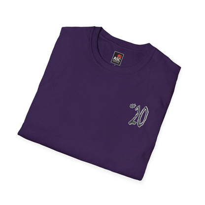 Erwin Smith (ATTACK ON TITAN) Casual Tee