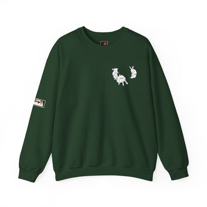 Megumi Fushiguro (JUJUTSU KAISEN) Crewneck