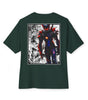 Garou (One-Punch Man) Premium Oversized Tee