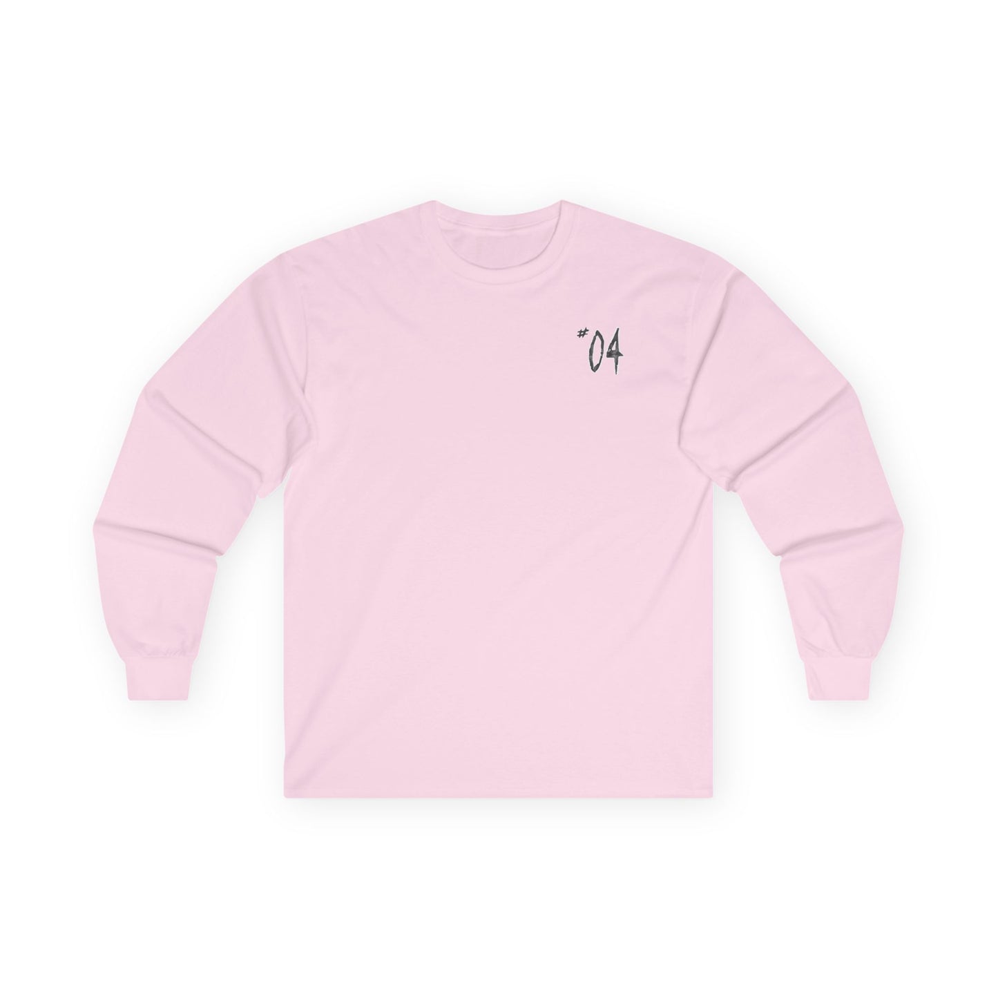 Levi Ackerman (ATTACK ON TITAN) Long Sleeve