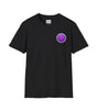 Jin Enjoji (Dandadan) Casual Tee