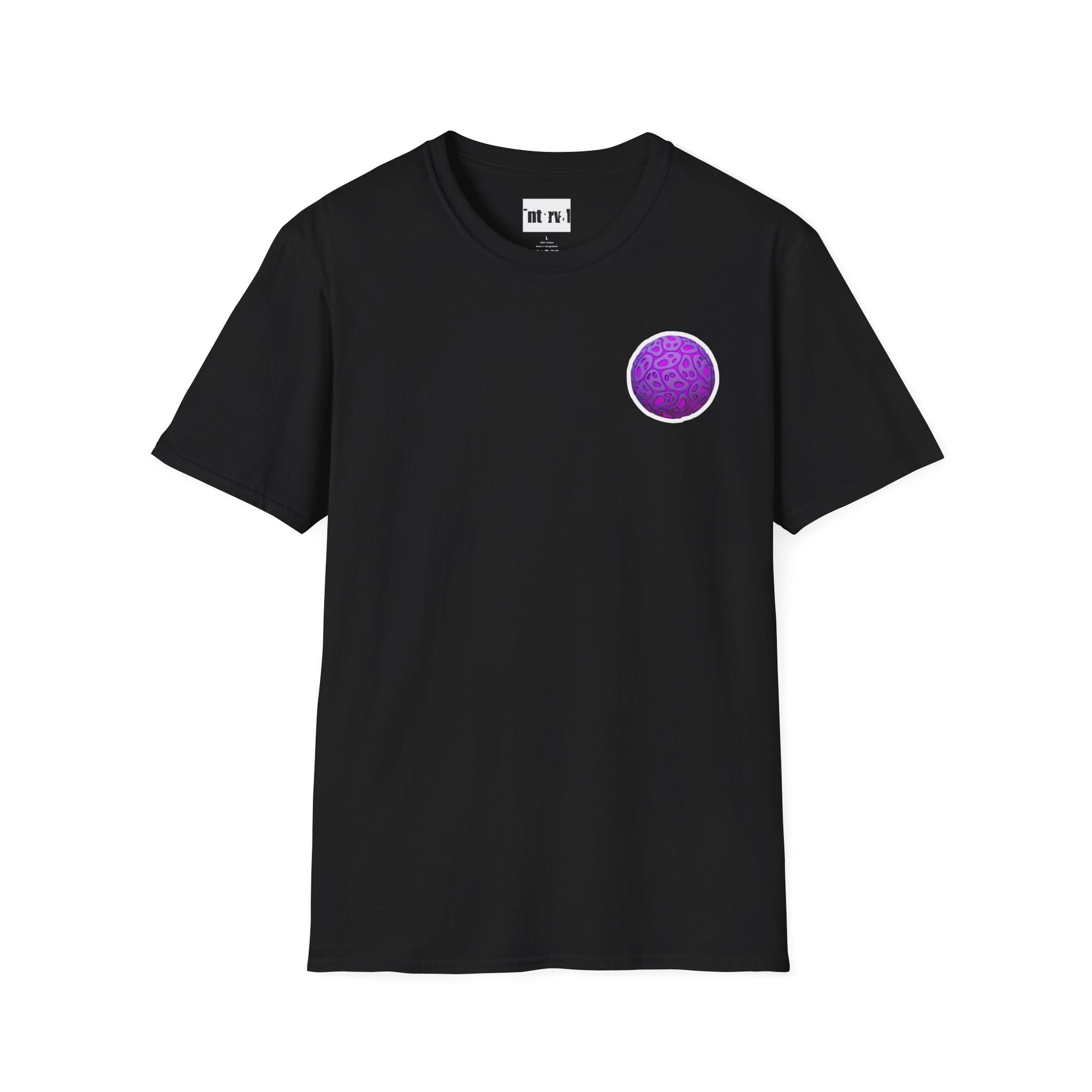 Jin Enjoji (Dandadan) Casual Tee