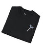 Zanka Nijiku (Gachiakuta) Casual Tee