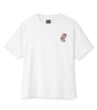 Rudo Surebrec (Gachiakuta) Premiun Oversized Tee