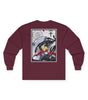 Edward Elric (FULLMETAL) Long Sleeve