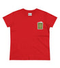 Yuno Grinberryall (Black Clover) Women's Tee