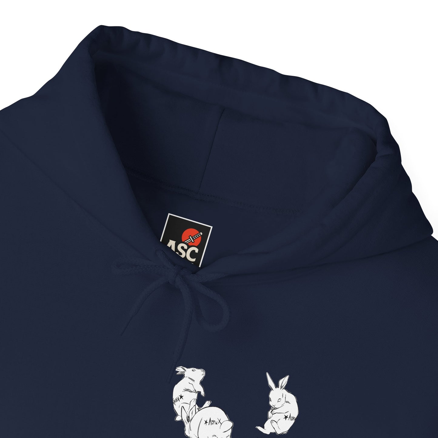 Megumi Fushiguro (JUJUTSU KAISEN) Hoodie