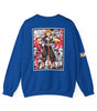 Kyojuro Rengoku (DEMON SLAYER) Crewneck