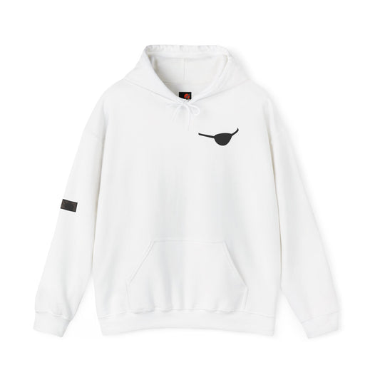King Bradley (FULLMETAL) Hoodie