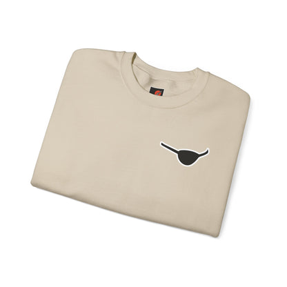 King Bradley (FULLMETAL) Crewneck