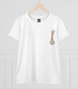 Camiseta de mujer Shinobu Kochō (DEMON SLAYER)