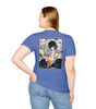 Camiseta informal Inosuke Hashibira (DEMON SLAYER)