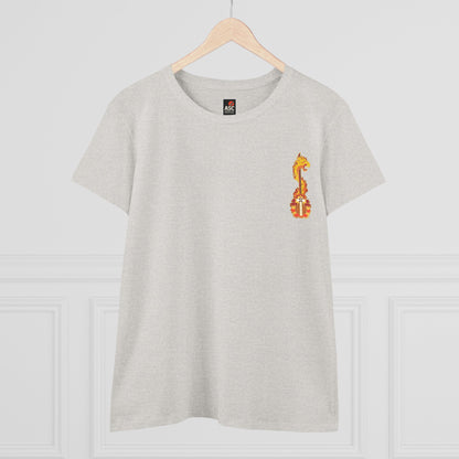 Kyojuro Rengoku (DEMON SLAYER) Women's Tee