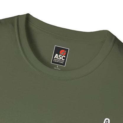 Toji Fushiguro (JUJUTSU KAISEN) Casual Tee