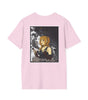 Misa Amane (DEATH NOTE) Casual Tee