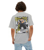 Gyomei Himejima (DEMON SLAYER) Premium Oversized Tee