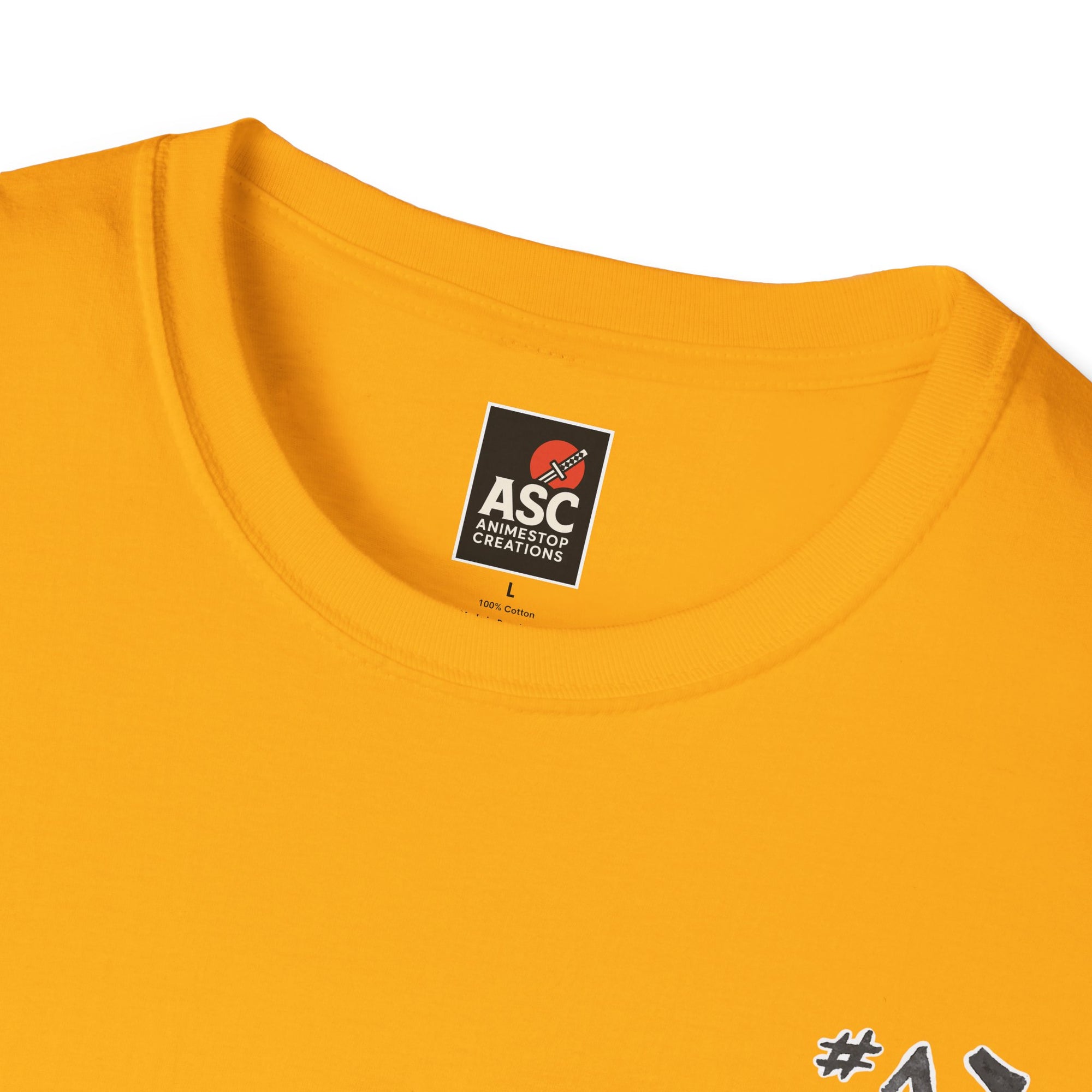 Camiseta informal de Annie Leonhart (ATAQUE A LOS TITANES)
