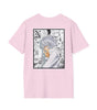 N. (DEATH NOTE) Casual Tee