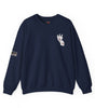 Roy Mustang (FULLMETAL) Crewneck