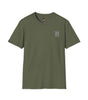 Eren Yeager (ATTACK ON TITAN) Casual Tee