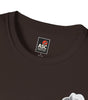 Camiseta informal Muzan Kibutsuji (DEMON SLAYER)