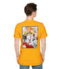 Minato Namikaze (Naruto Shippuden) Casual Tee