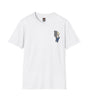 Camiseta informal Kento Nanami (JUJUTSU KAISEN)