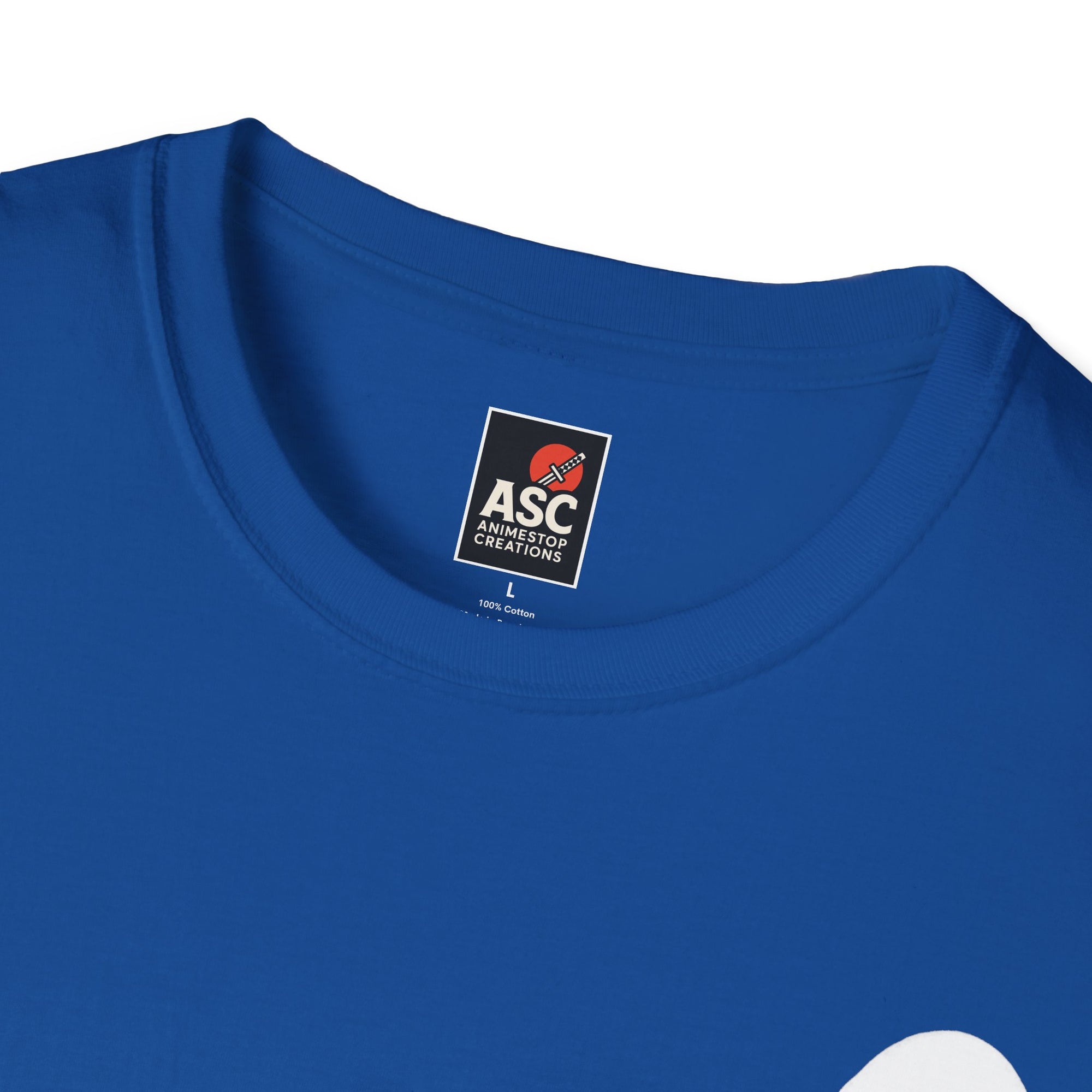 N. (DEATH NOTE) Casual Tee