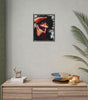 Dabi (My Hero Academia) Poster
