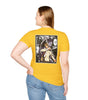 Camiseta informal de Light Yagami (DEATH NOTE)