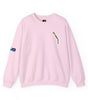 Doma (DEMON SLAYER) Crewneck