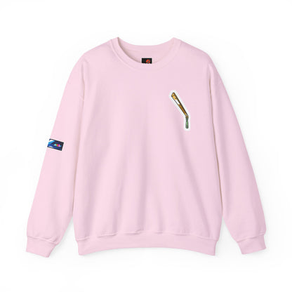 Doma (DEMON SLAYER) Crewneck