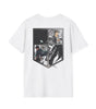 Eren Yeager (ATTACK ON TITAN) Casual Tee