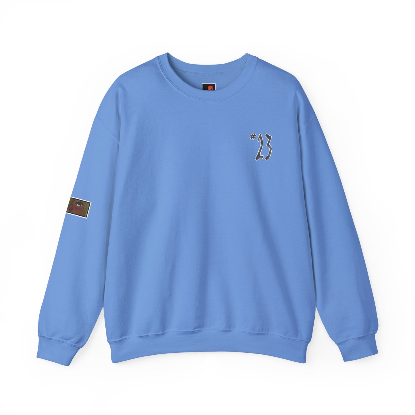 Annie Leonhart (ATTACK ON TITAN) Crewneck