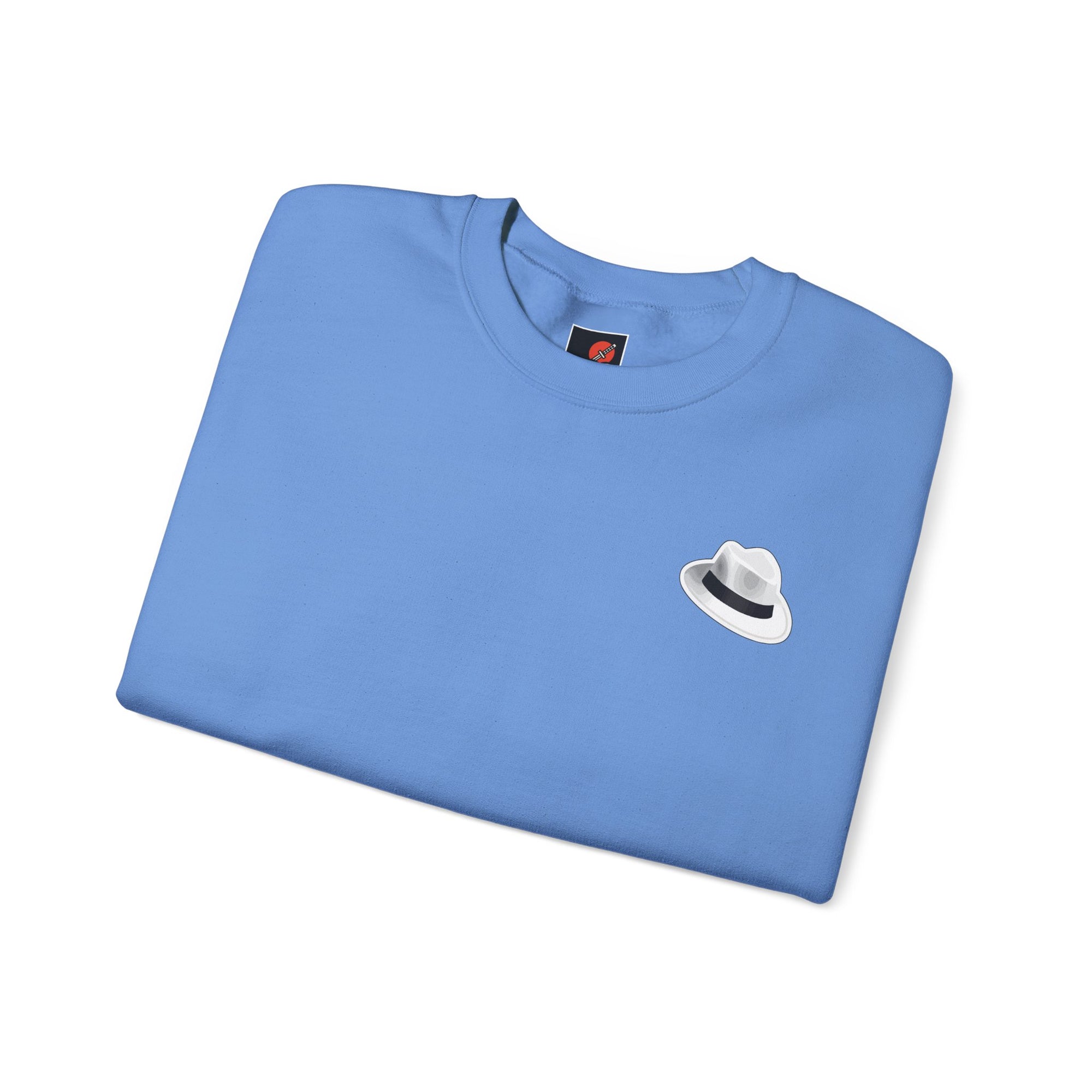 Muzan Kibutsuji (DEMON SLAYER) Cuello redondo