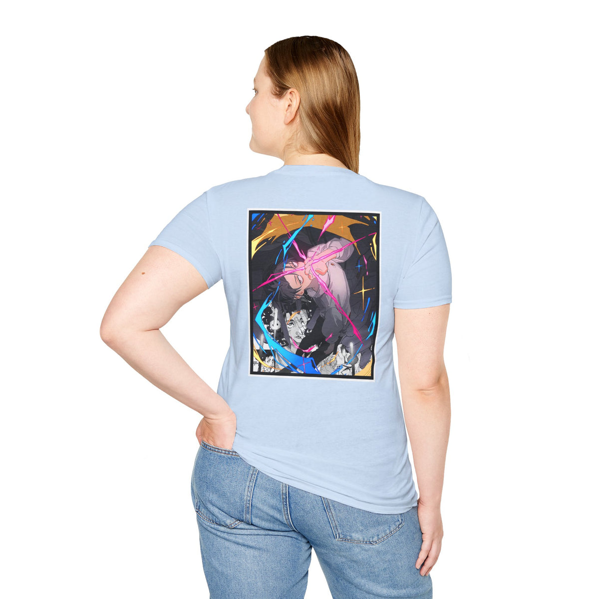 Yuta Okkotsu (Jujutsu Kaisen) Casual Tee
