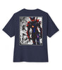 Garou (One-Punch Man) Premium Oversized Tee