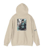 Muichiro Tokito (DEMON SLAYER) Sudadera con capucha
