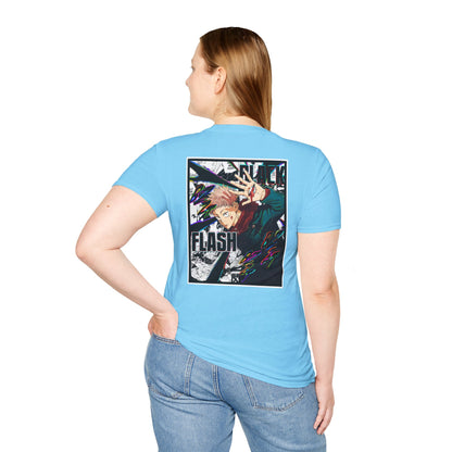 Yuji Itadori (JUJUTSU KAISEN) Casual Tee